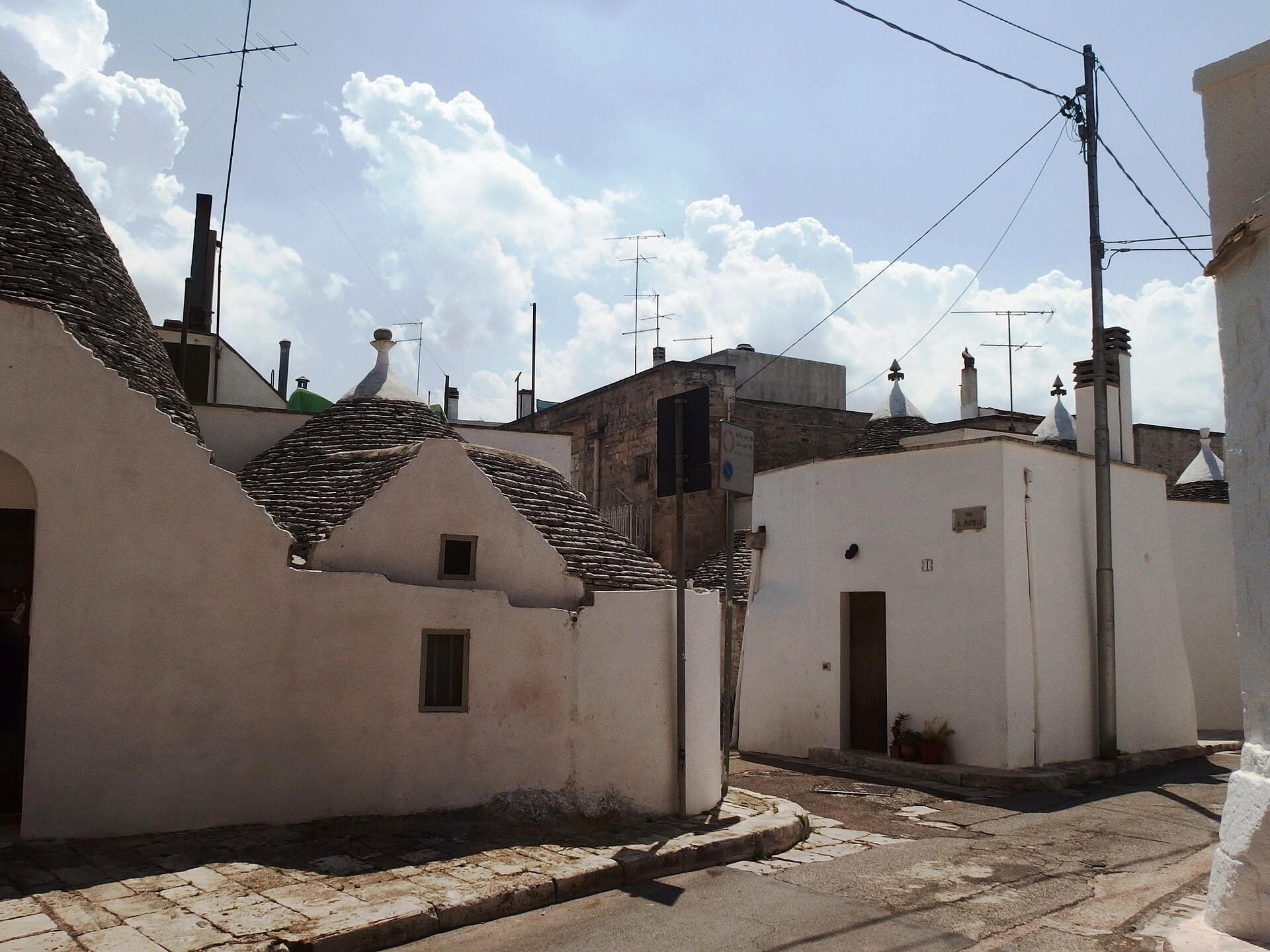 Halloween 2026 in Puglia: mete top, cosa fare e dove dormire