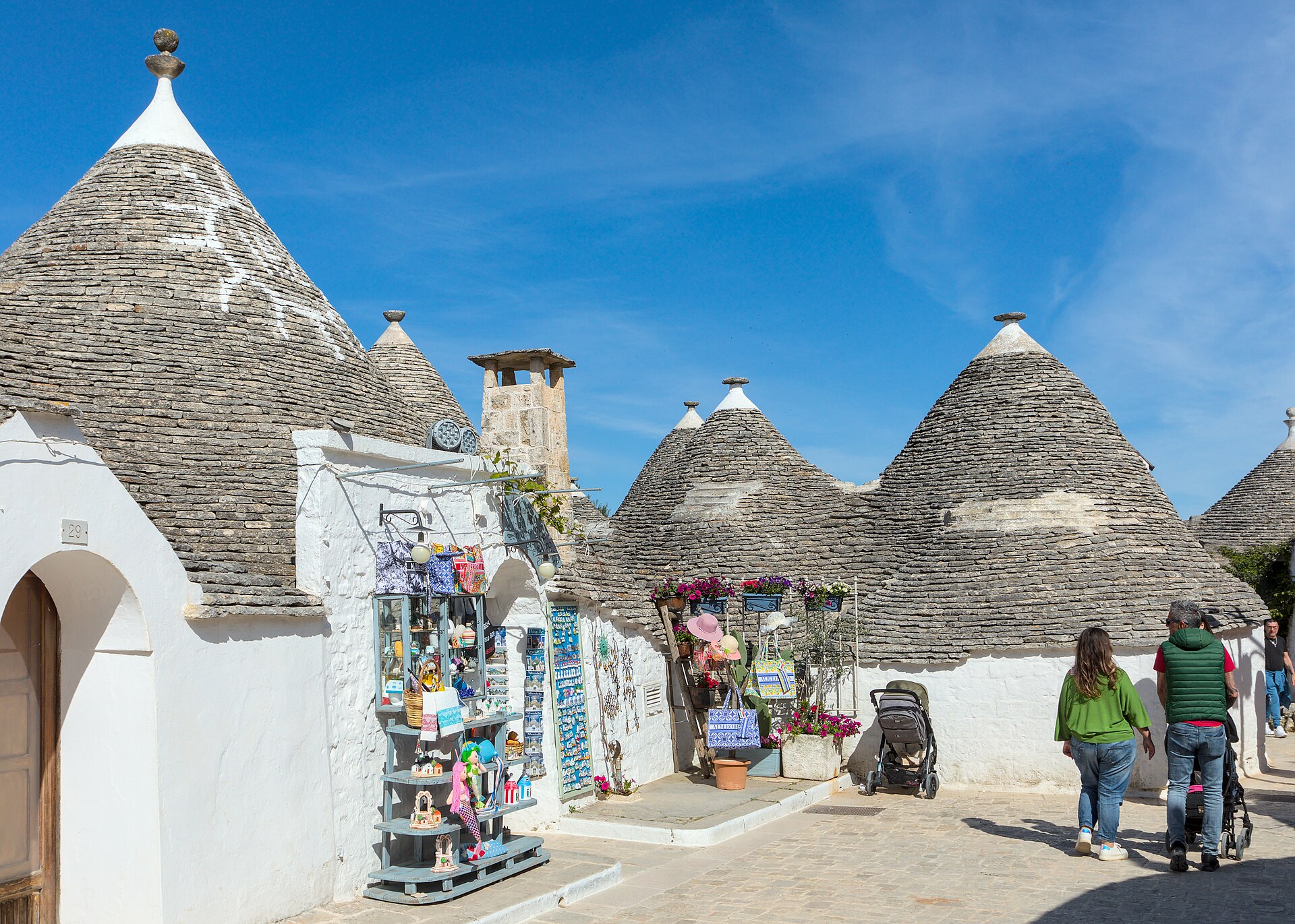 Ponte di Ognissanti 2026 in Puglia: mete top, cosa fare e dove dormire