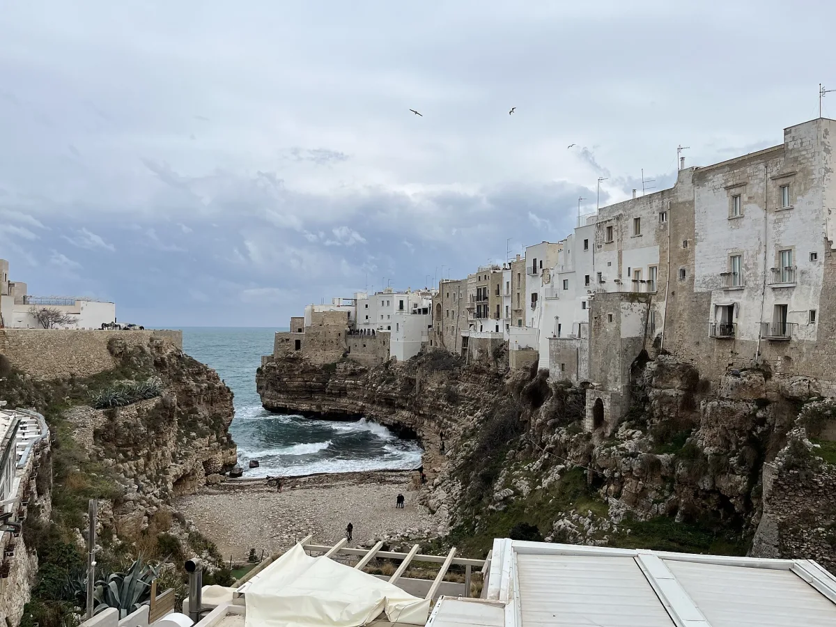 Cosa vedere a Bari: un viaggio nel cuore della Puglia