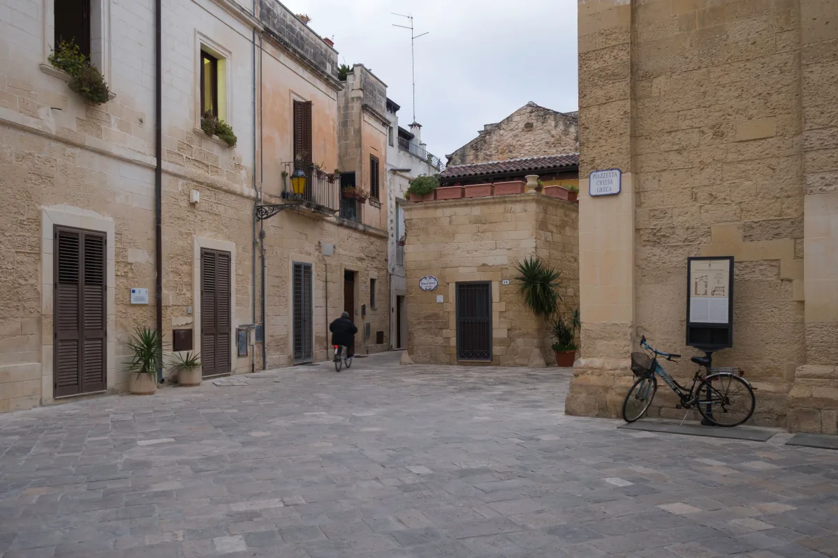 Cosa vedere a Lecce: La Firenze del Sud
