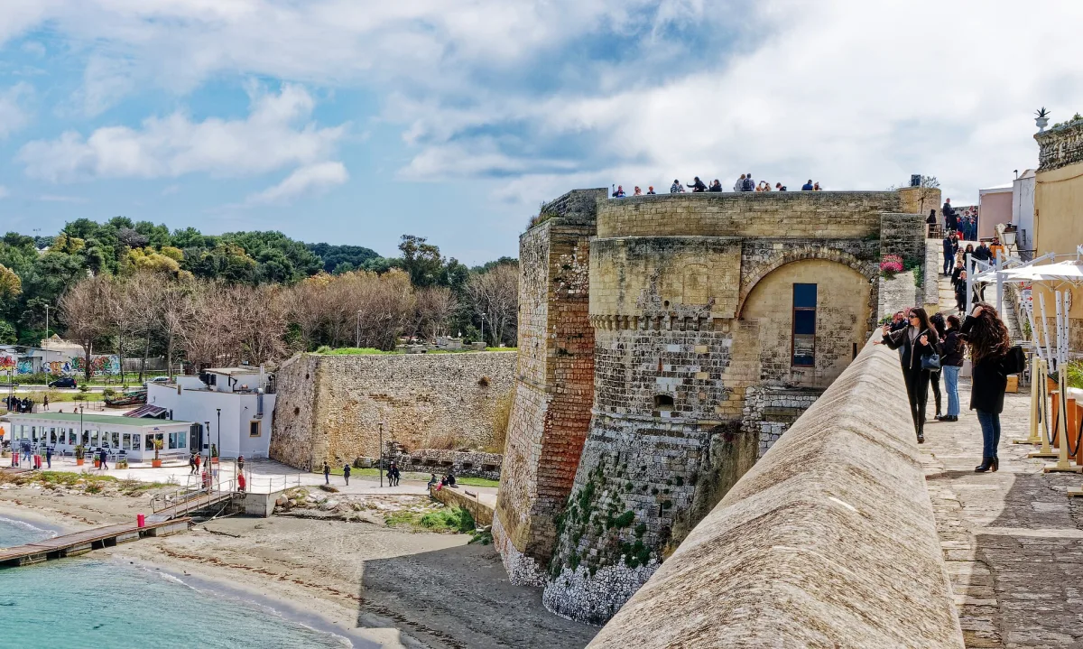 Cosa vedere a Otranto: un viaggio tra storia e bellezze naturali