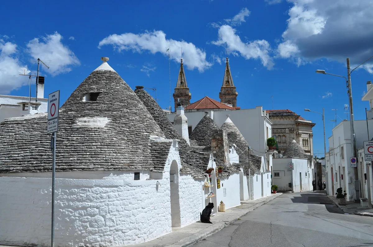 Cosa vedere ad Alberobello: un viaggio tra i trulli Patrimonio UNESCO