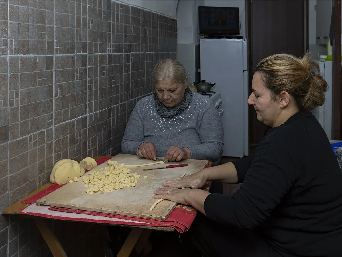 Dove Mangiare a Bari: Guida alla Cucina Barese