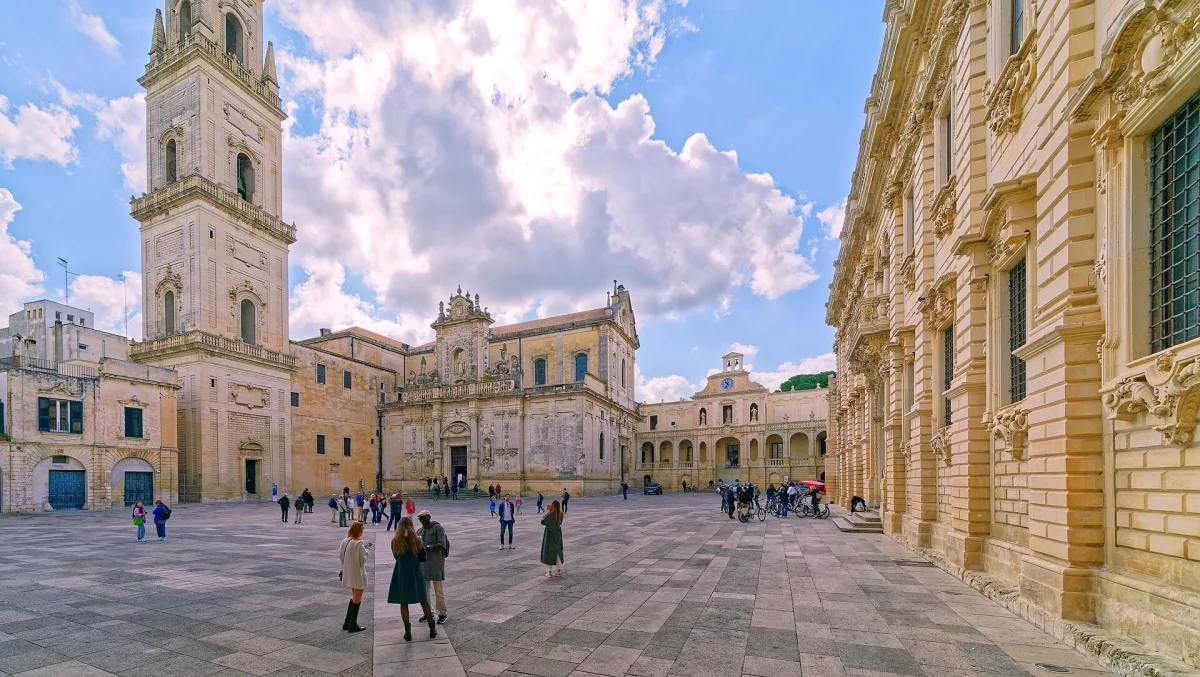 Dove Mangiare a Lecce: Un Viaggio tra Sapori e Tradizioni