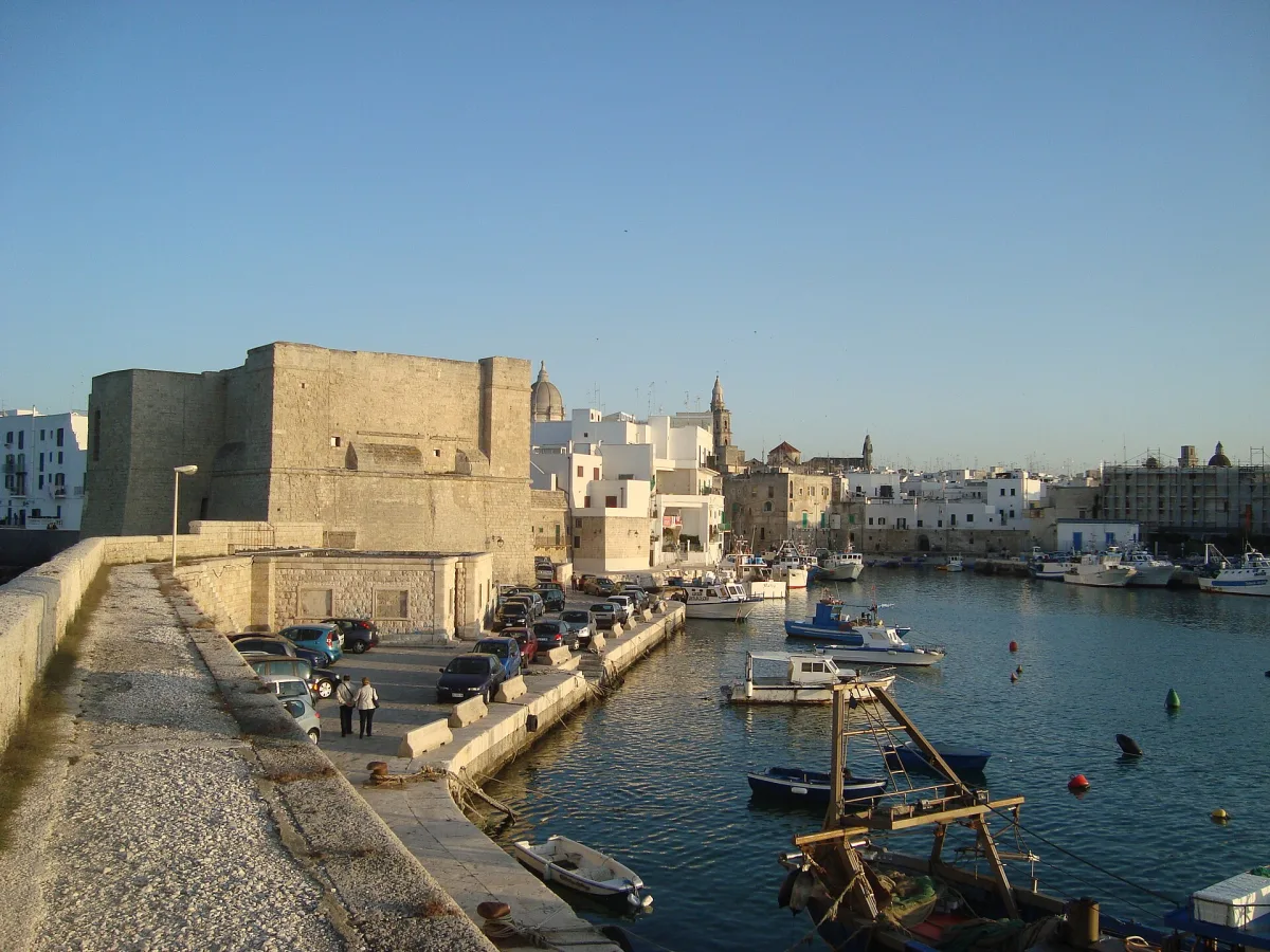 Feste ed Eventi a Monopoli: Un Viaggio tra Tradizione e Cultura
