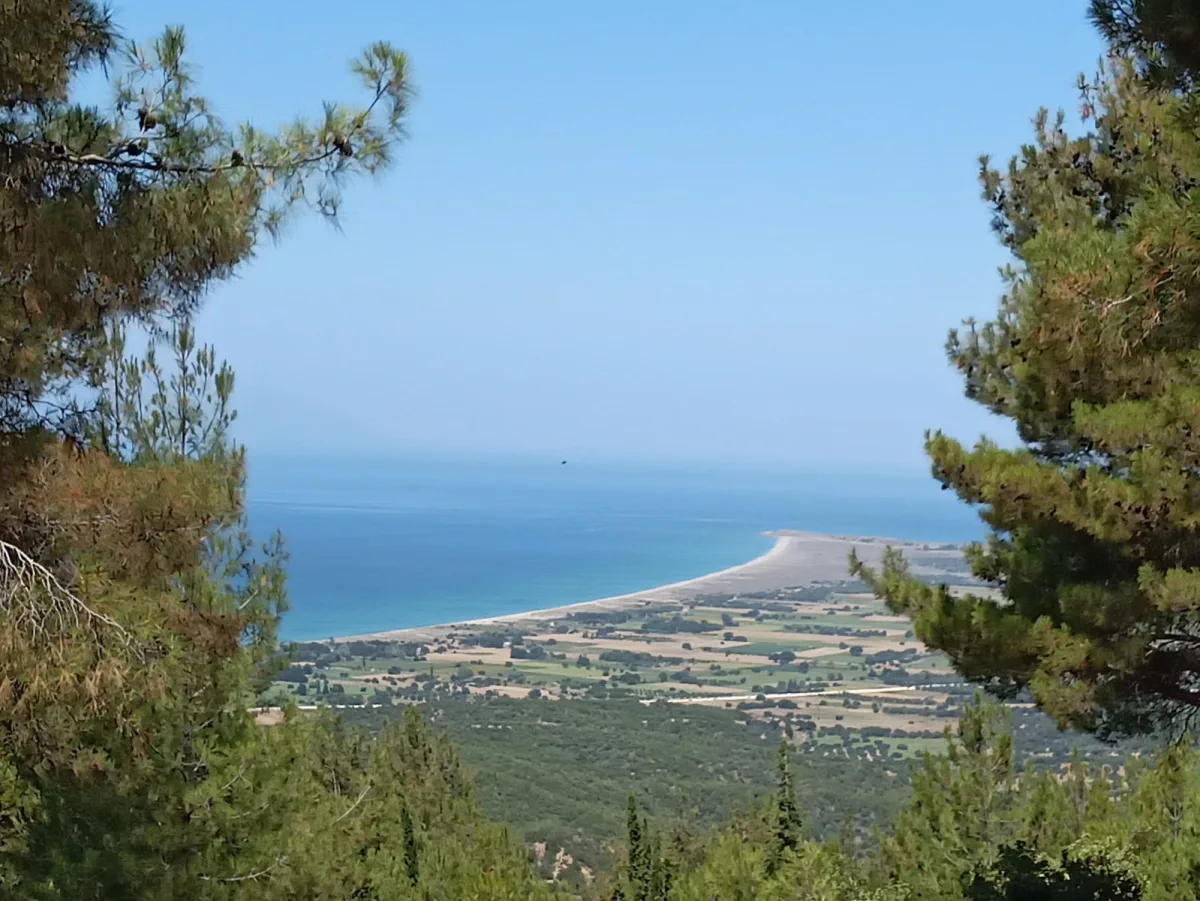 I migliori trekking vicino a Gallipoli: un'avventura nella natura salentina