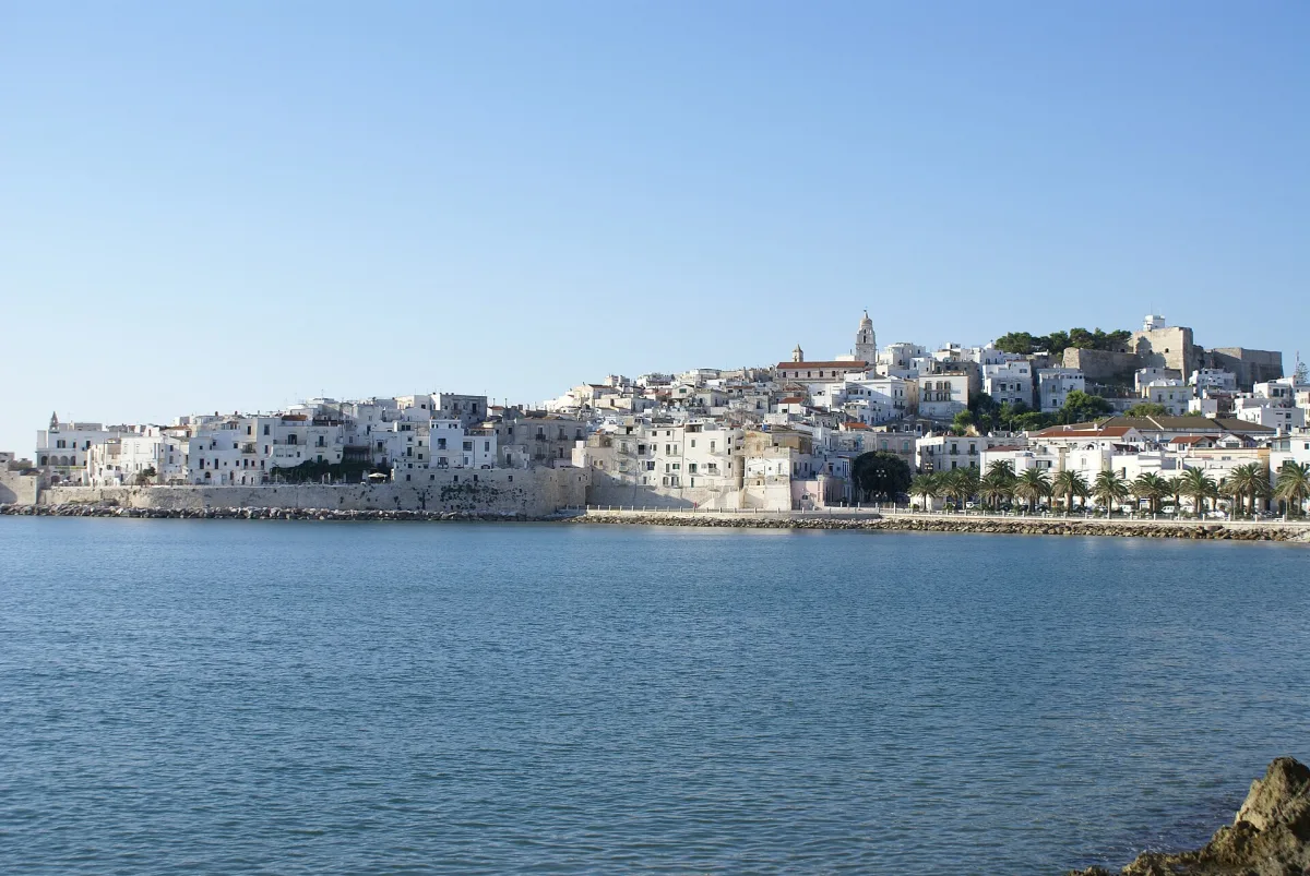 Itinerario di 7 Giorni a Vieste: La Regina del Gargano