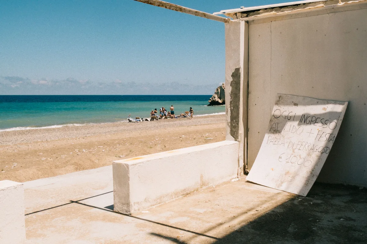 Le spiagge più belle della Puglia: classifica e consigli