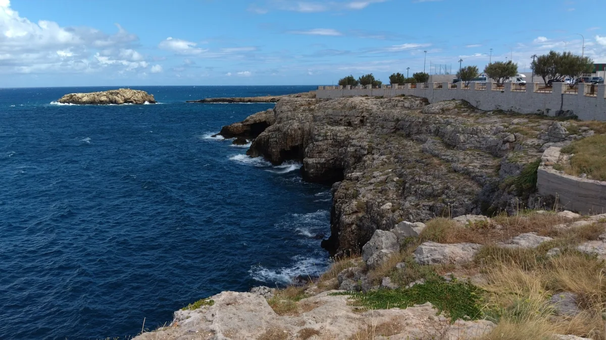 Le Spiagge Più Belle di Polignano a Mare