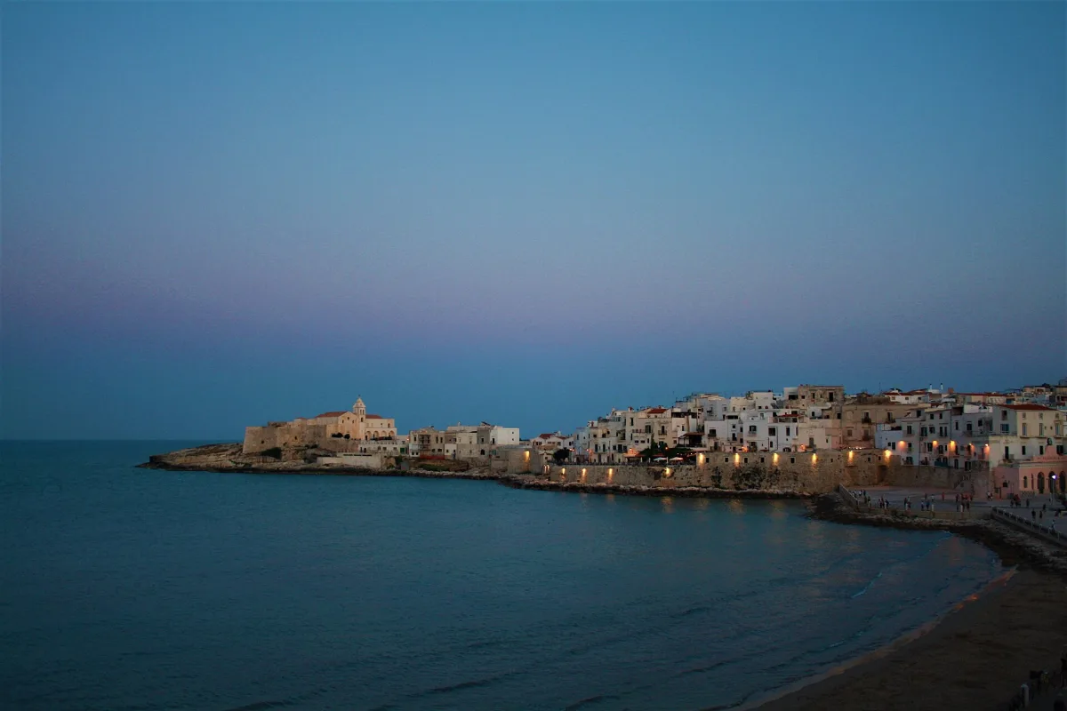 Vieste con Bambini: Una Vacanza Indimenticabile nel Gargano