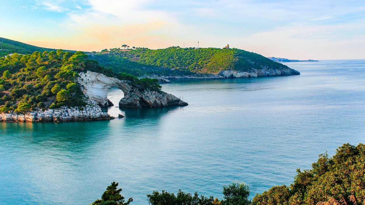 Come Arrivare a Vieste: La Regina del Gargano