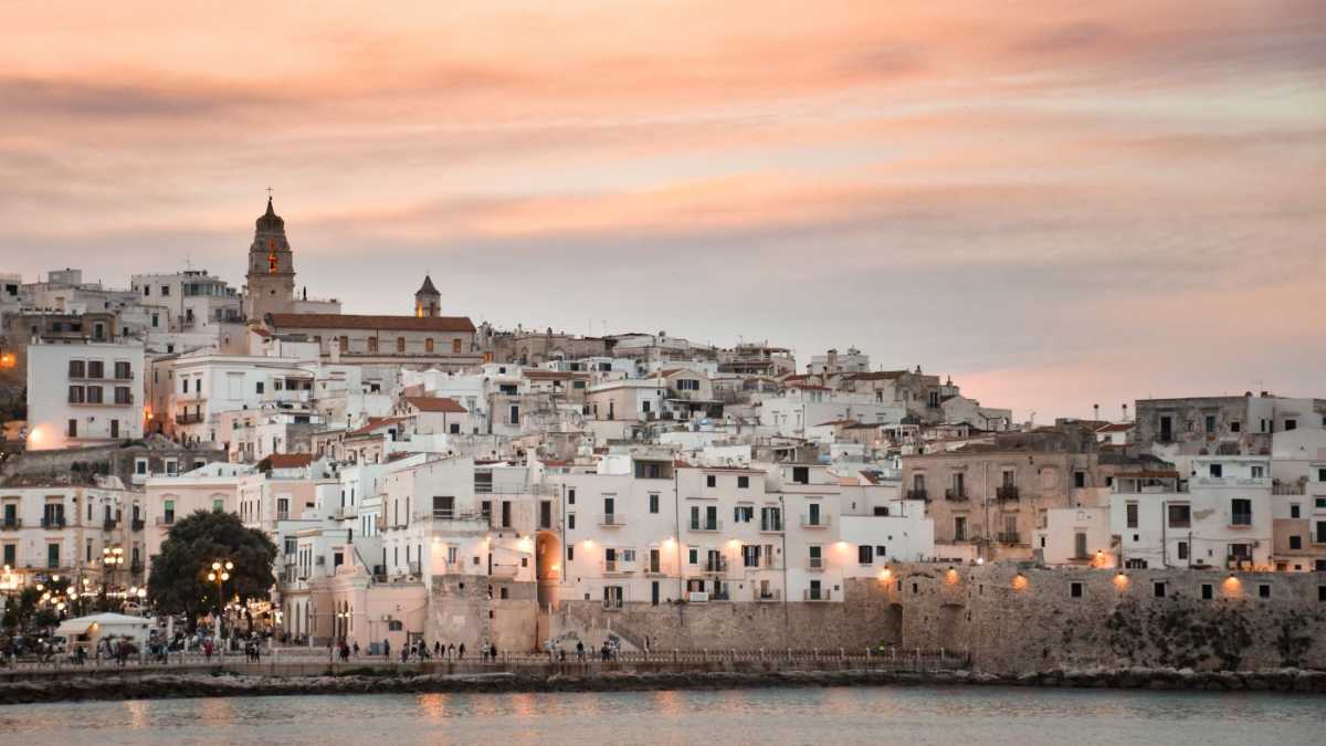 Cosa vedere a Vieste: La Regina del Gargano