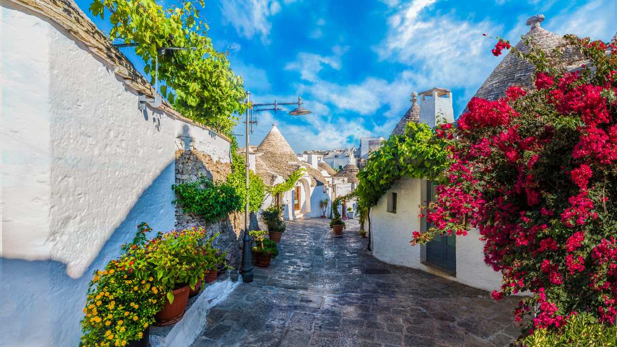 Cosa vedere ad Alberobello: un viaggio tra i trulli Patrimonio UNESCO