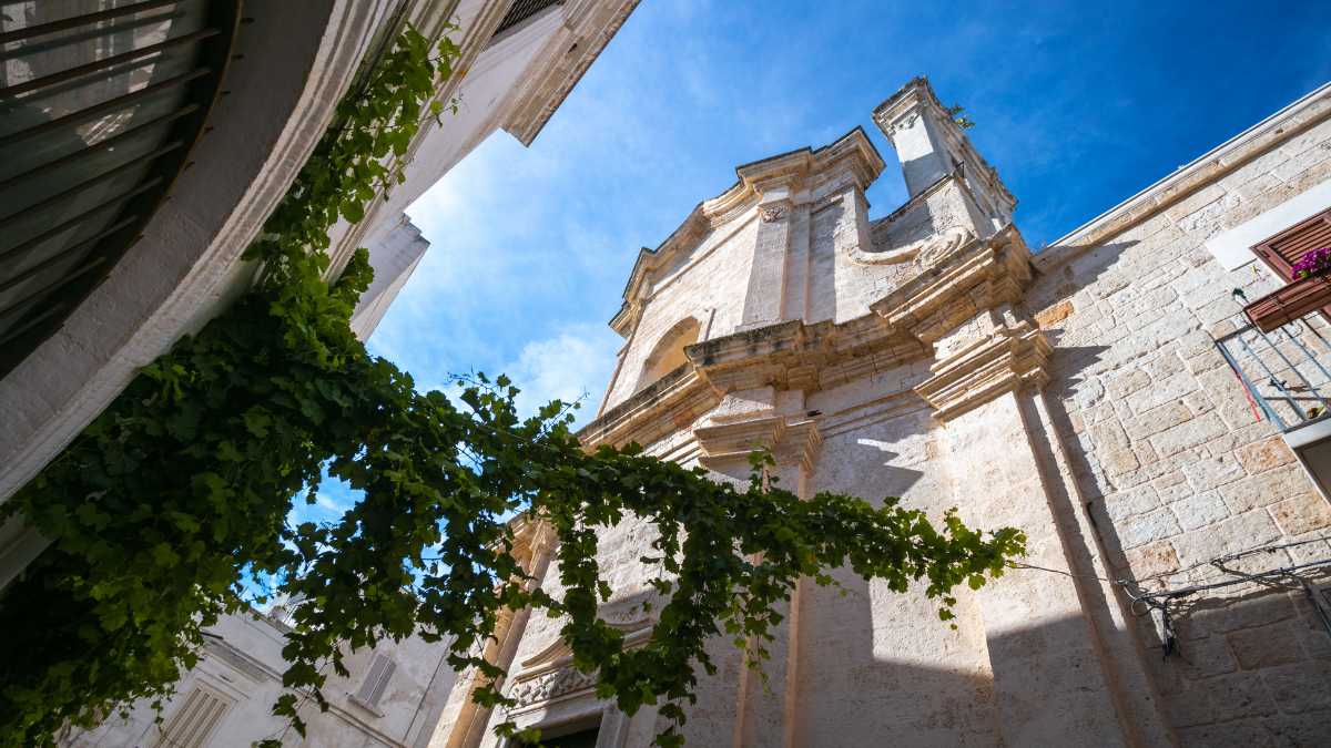 Dove Mangiare a Lecce: Un Viaggio tra Sapori e Tradizioni