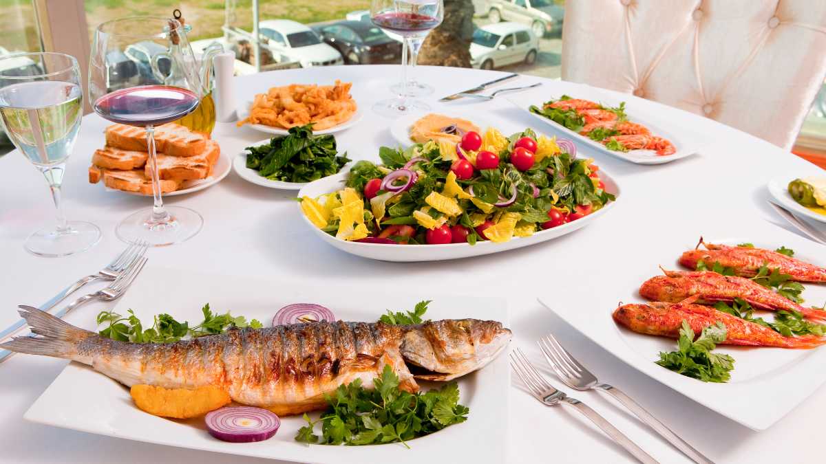 Dove Mangiare a Trani: Guida alla Gastronomia della Perla della Puglia