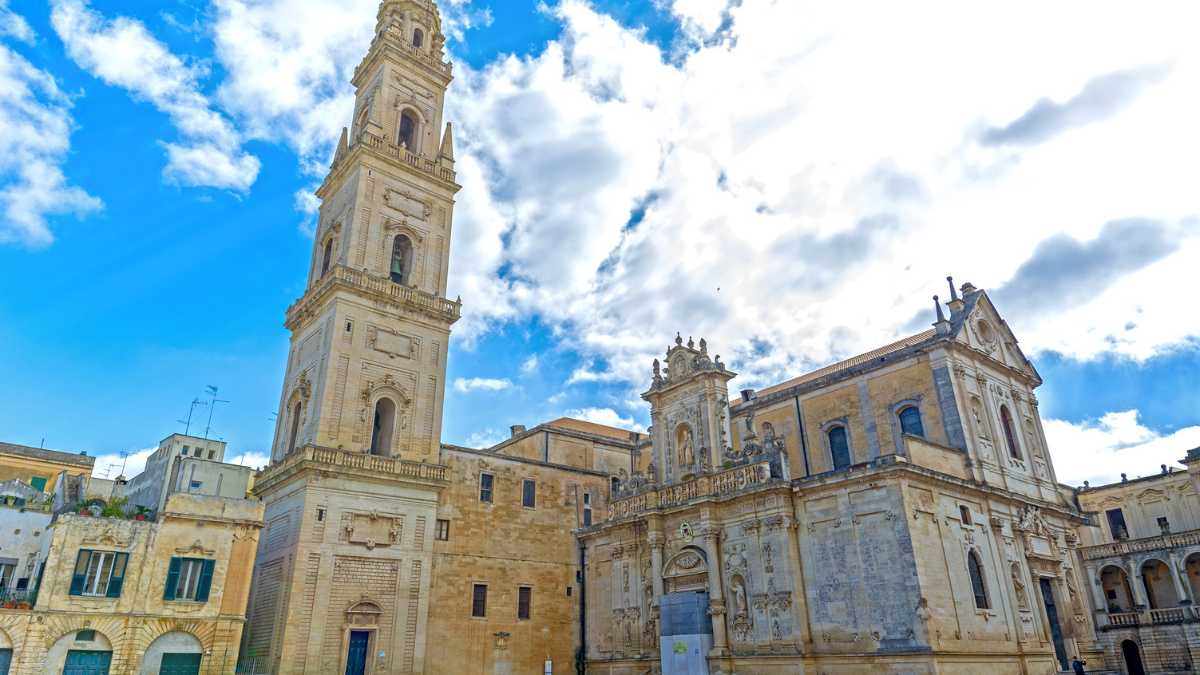 Feste ed Eventi a Lecce: Un Viaggio tra Tradizioni e Cultura