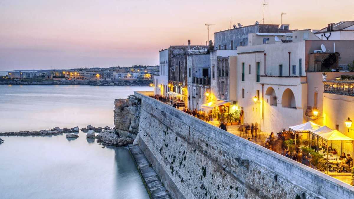 Feste ed Eventi a Otranto: Un Viaggio tra Tradizione e Cultura