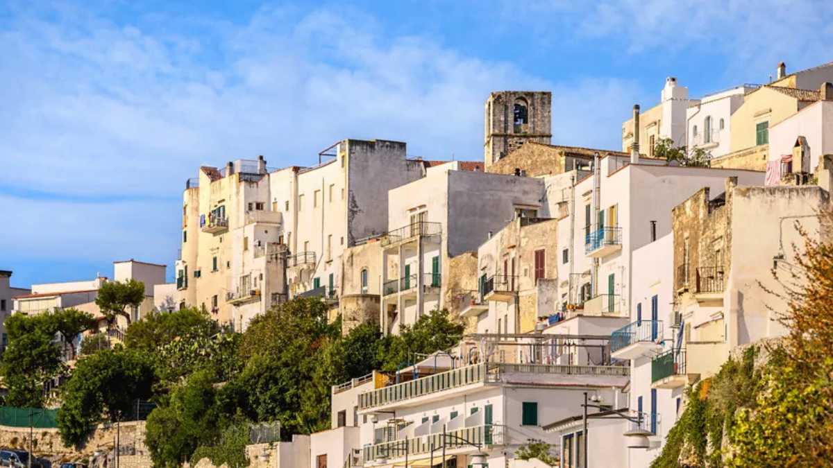 Feste ed Eventi a Peschici: Tradizioni e Celebrazioni nel Cuore del Gargano