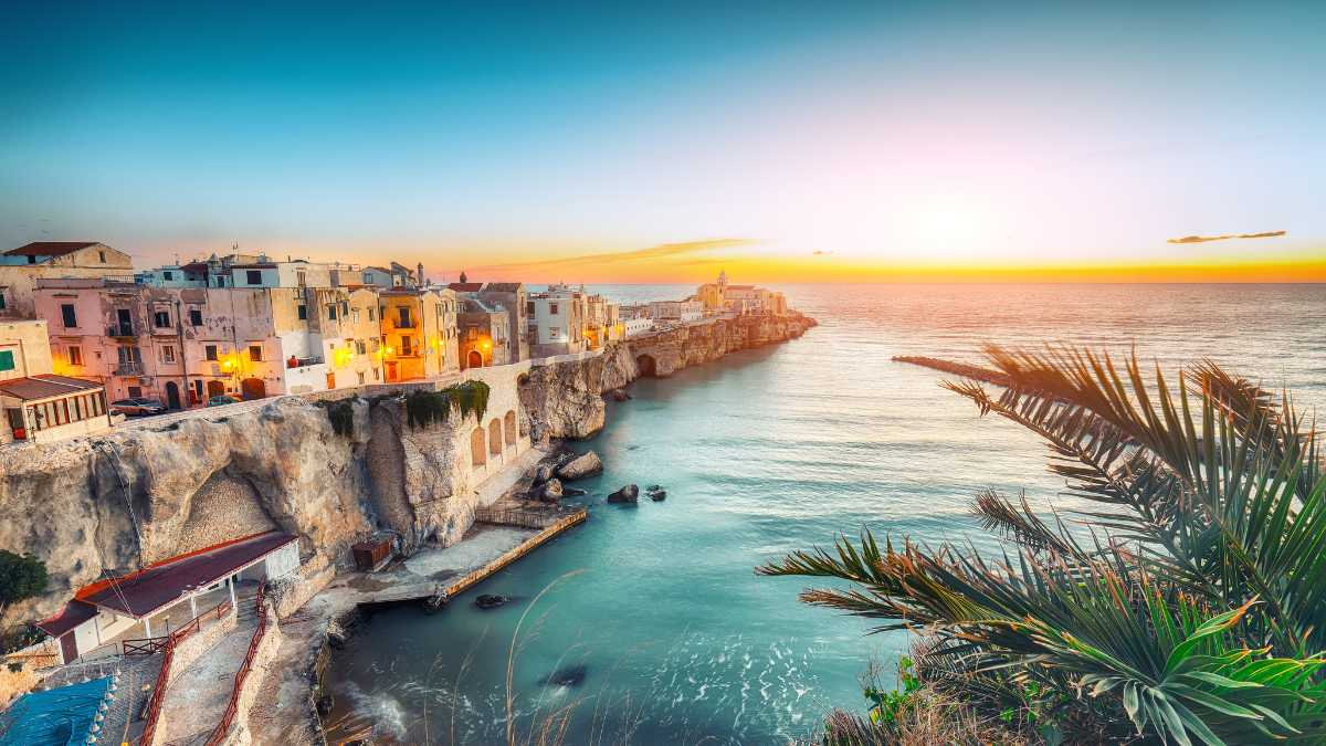 Feste ed Eventi a Vieste: La Regina del Gargano