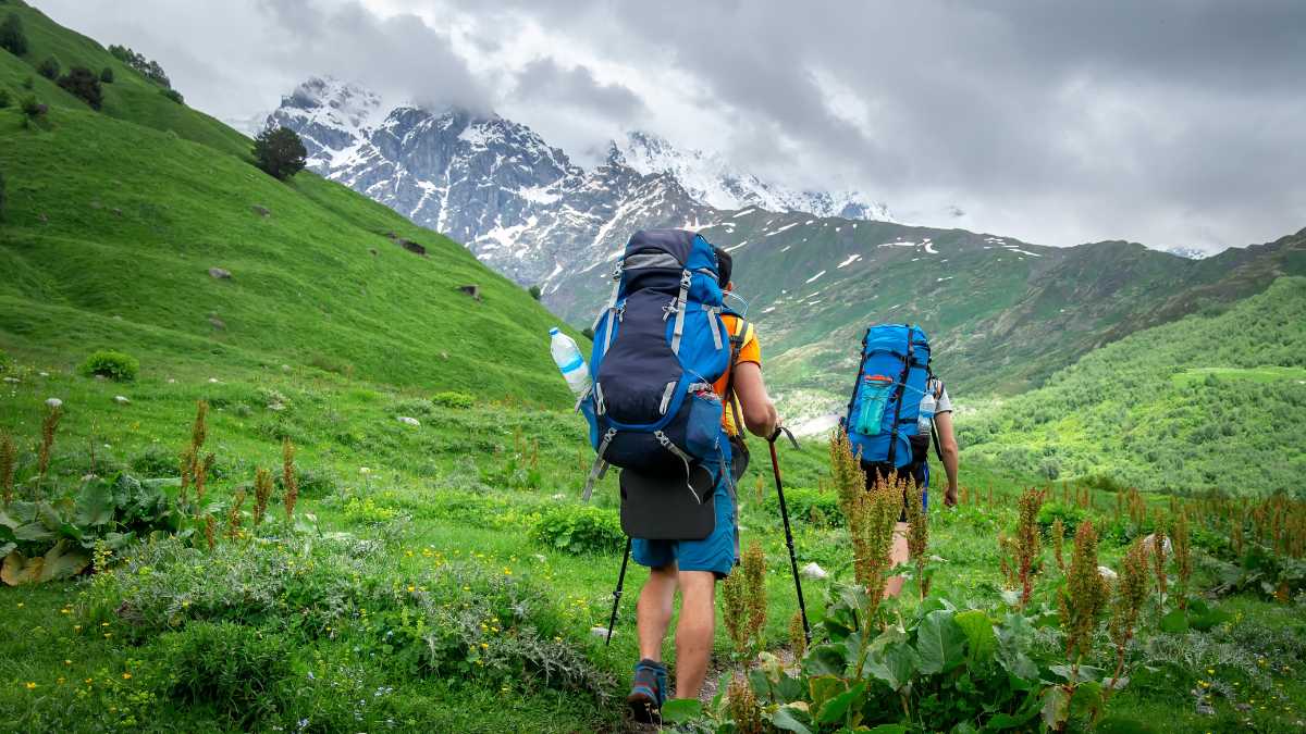 I migliori trekking vicino a Otranto: esplora il cuore della Puglia