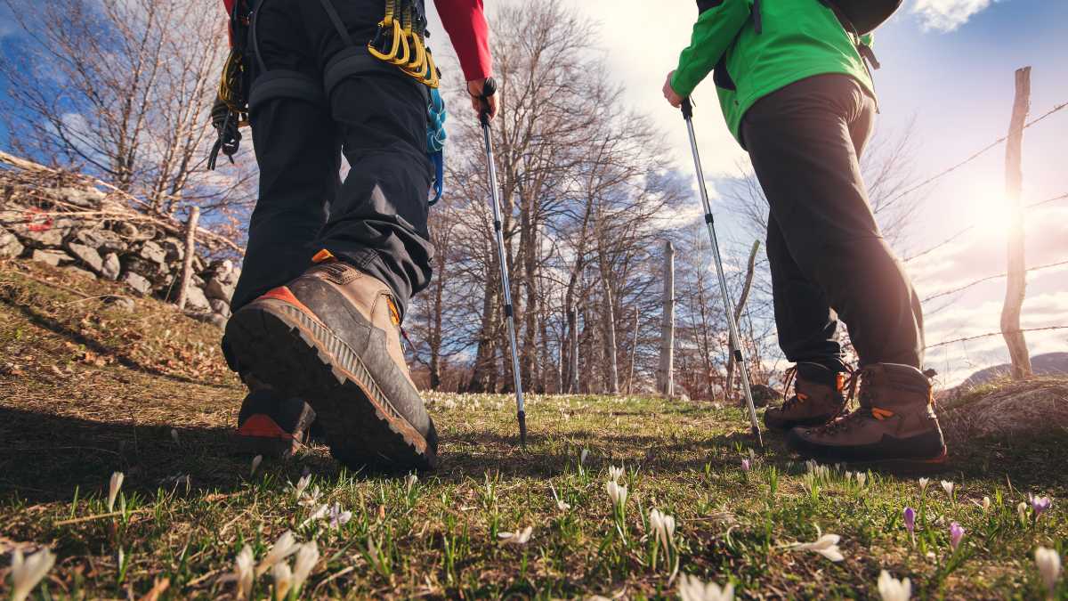 I migliori trekking vicino a Peschici: avventure nel cuore del Gargano