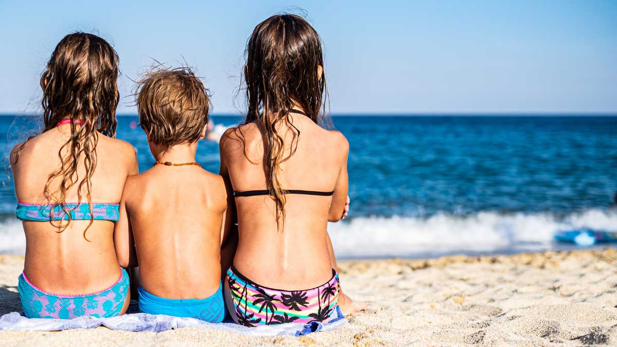 Le Spiagge più Belle di Ostuni: Un Paradiso da Scoprire