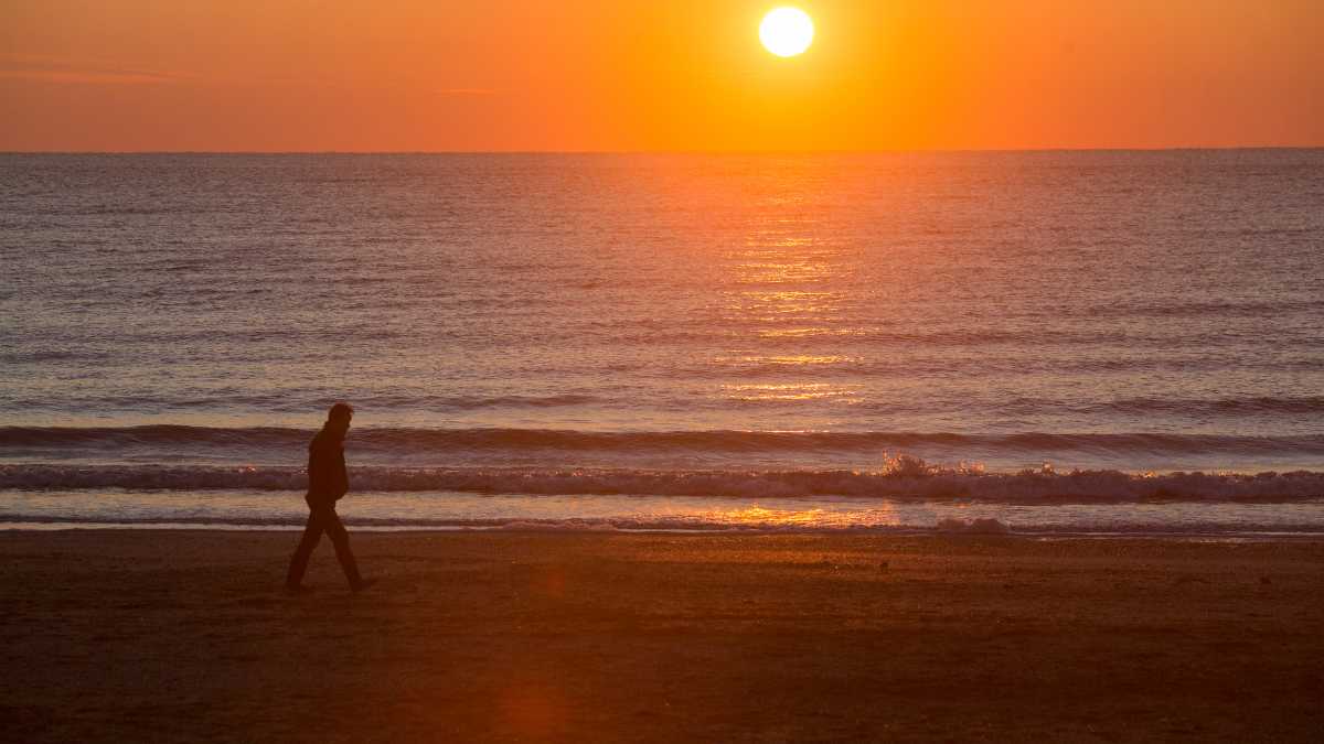Le Spiagge più Belle di Peschici: Un Paradiso sul Gargano