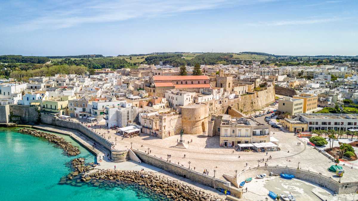 Lecce con Bambini: Scoprire la Firenze del Sud in Famiglia