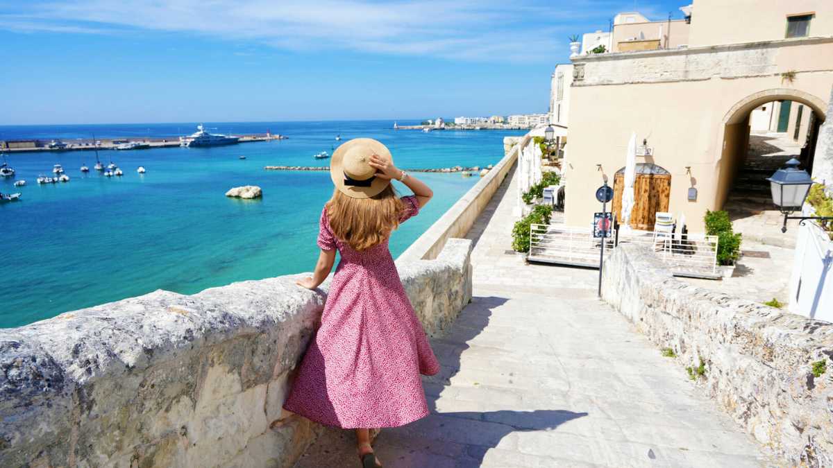 Otranto con Bambini: Un Paradiso per le Famiglie