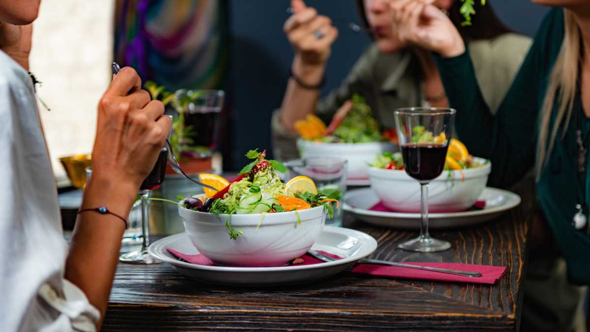 Pasqua 2026 Bari: i ristoranti consigliati