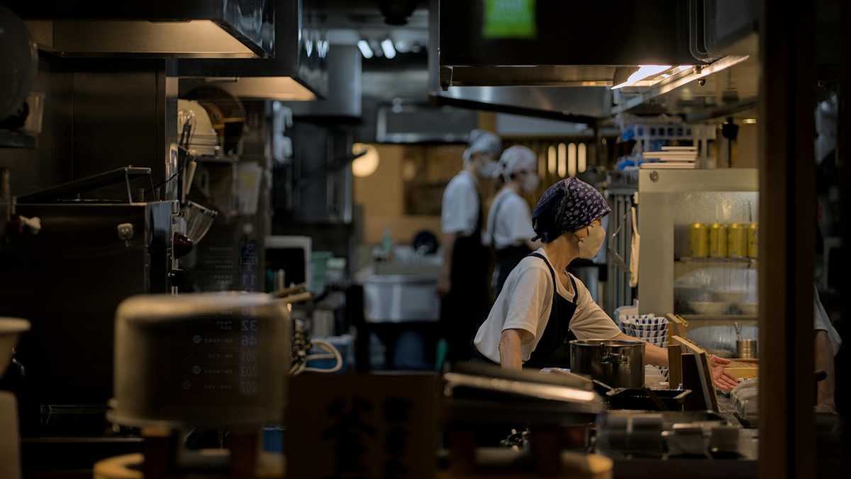 Pasqua 2026 Gallipoli: i ristoranti consigliati