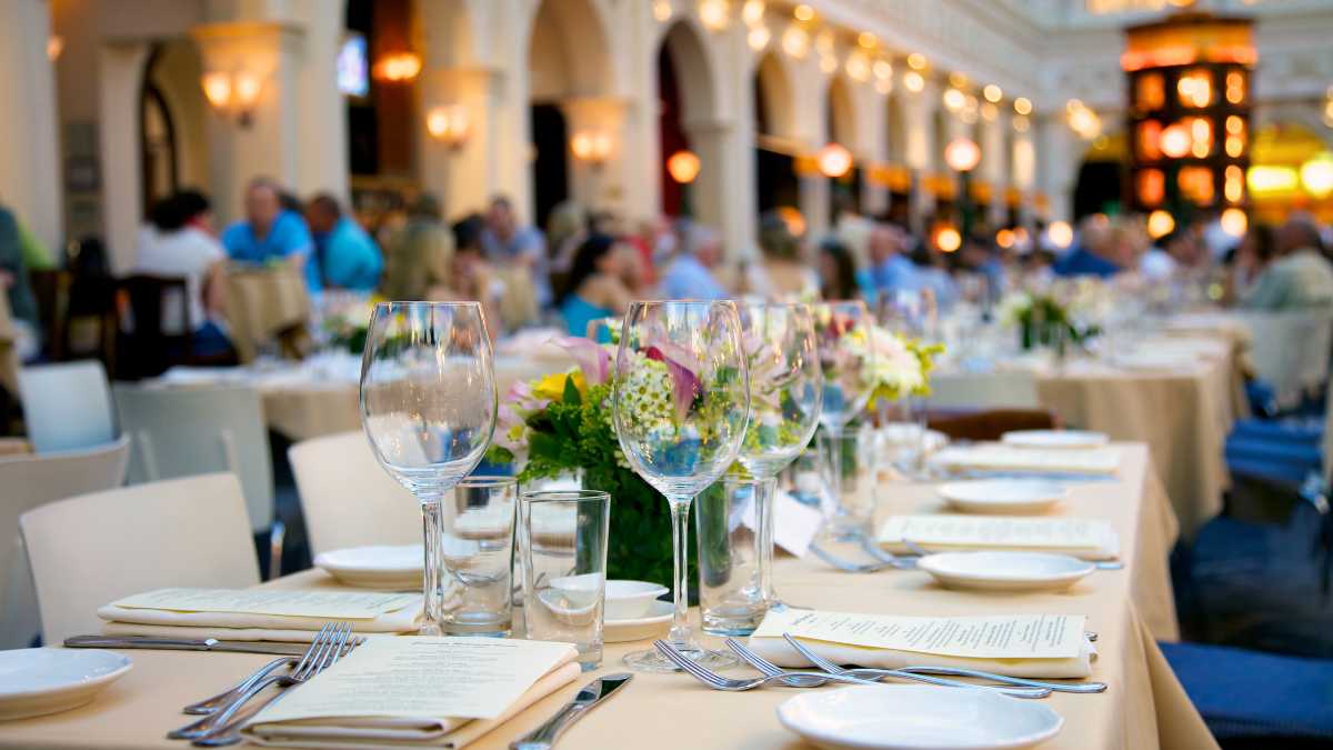 Pasqua 2026 Polignano a Mare: i ristoranti consigliati