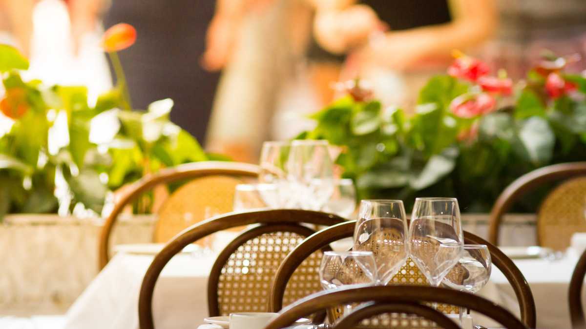 Pasqua 2026 Trani: i ristoranti consigliati