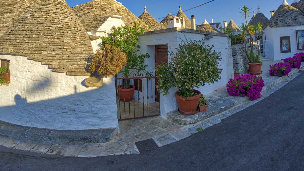 Scopri Alberobello: Musei, Parchi e Gite Fuori Porta