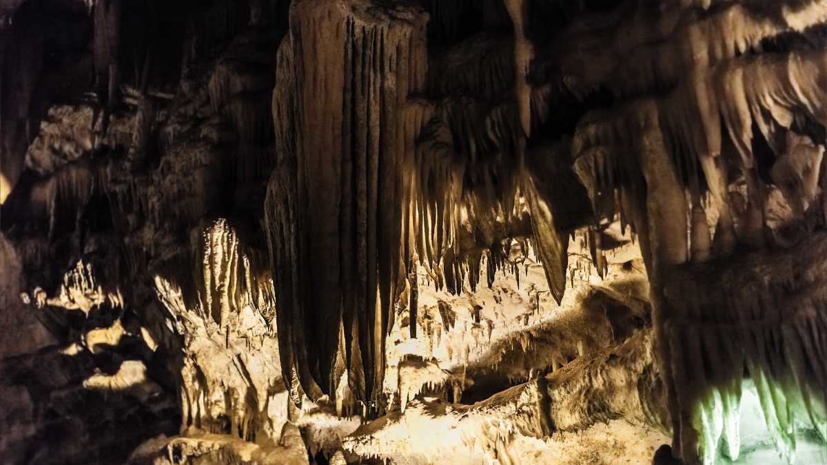Un Indimenticabile Itinerario di 7 Giorni a Castellana Grotte e Dintorni