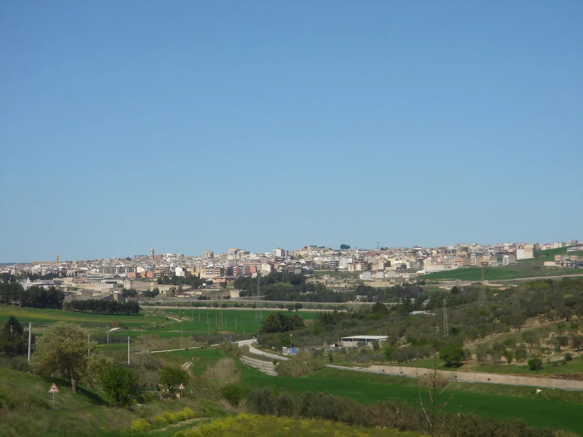 Eventi in Puglia novembre 2026: programma e date da non perdere
