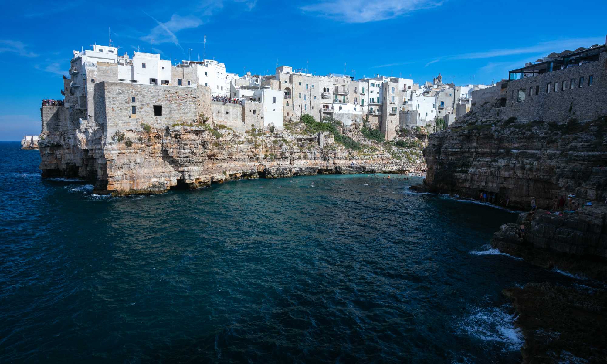 Puglia In Vacanza